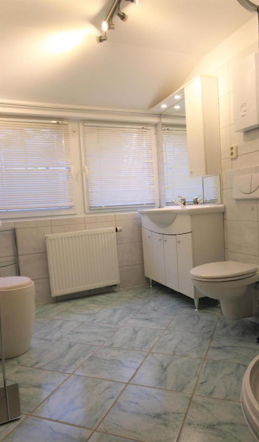 Ferienwohnung Hus Suennschien Fw2 Dierhagen Exterior foto
